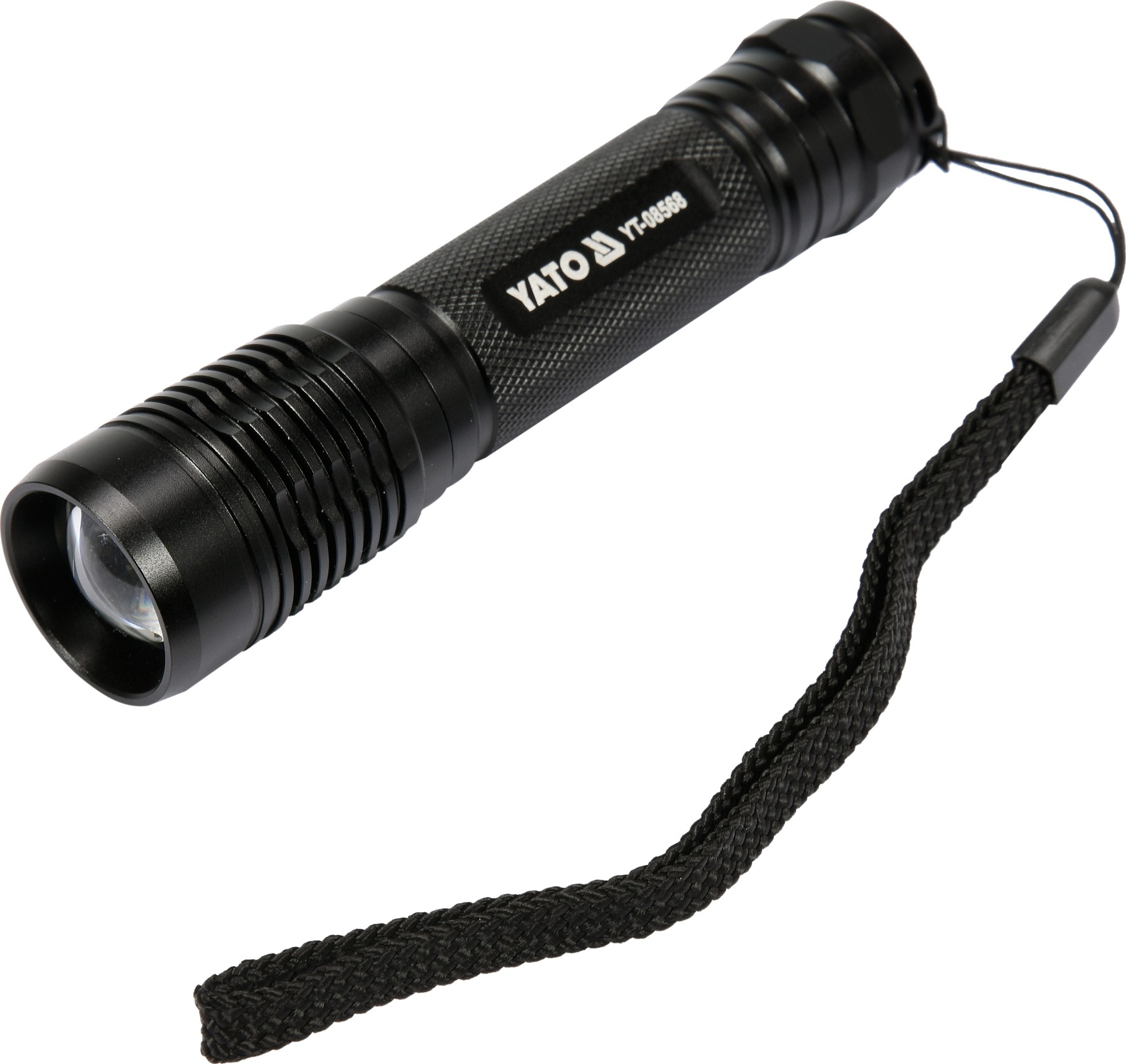 Batteridrevet arbeidslampe Yato YT-08568; 3,7 V; 2,2 Ah batt.
