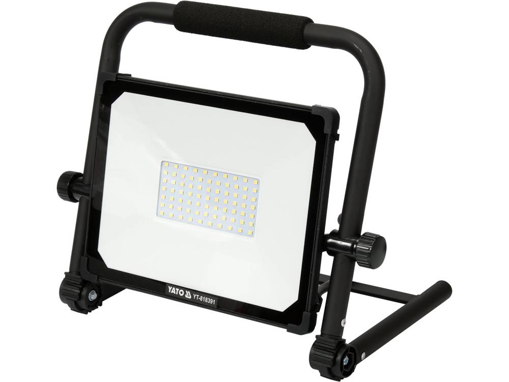 Lykt Yato YT-818391; LED; 50 W