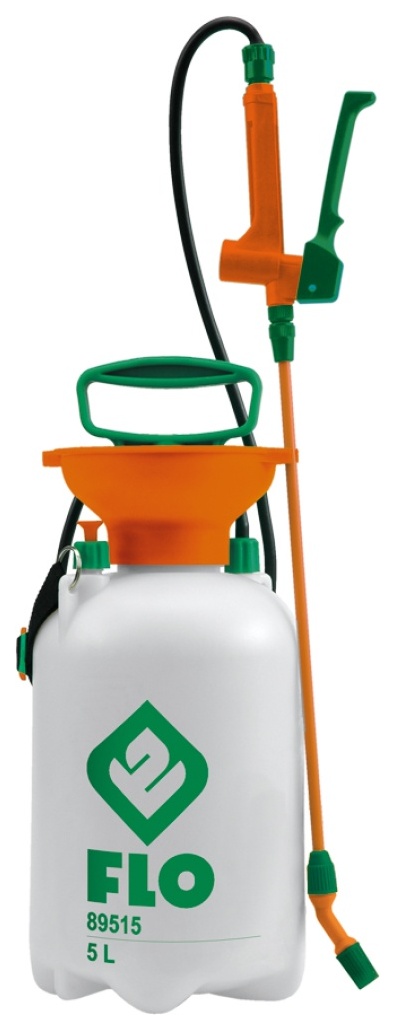 Sprøyterør Flo 89518; 8 l