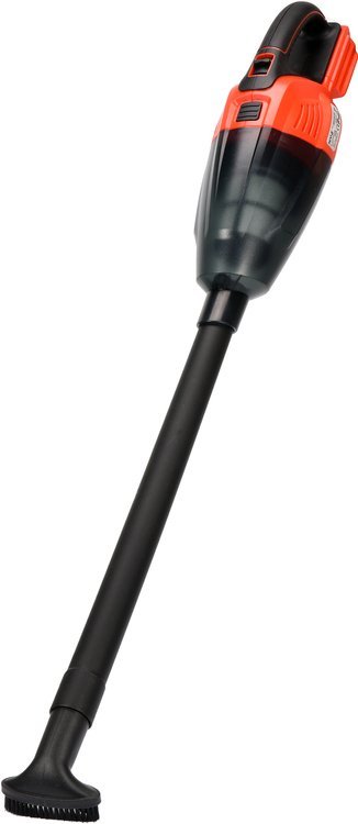 Støvsuger Yato YT-85680; 18 V (uten batteri og lader)