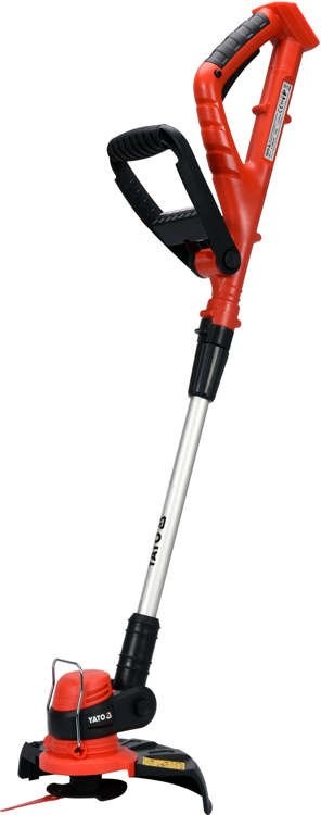 Gresstrimmer Yato YT-85015; 18 V (uten batteri og lader)