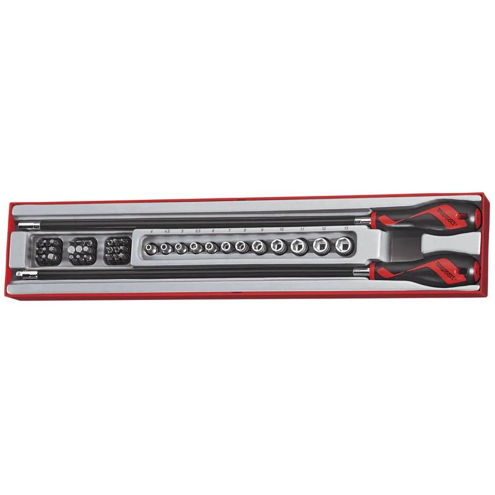 Verktøysett Teng Tools TTXMD41N; 41 stk