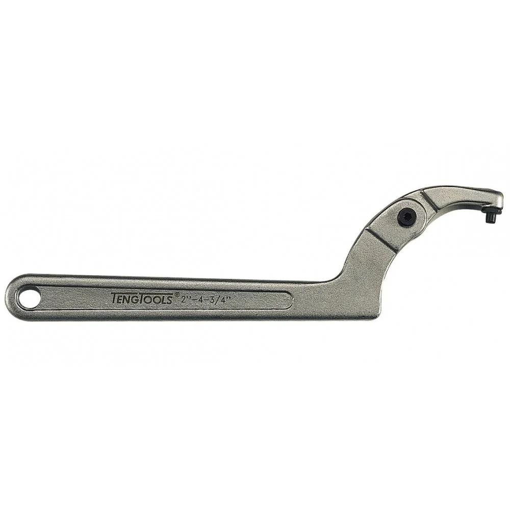 Nøkkel Teng Tools HP2026; 32-75 mm; 178 mm