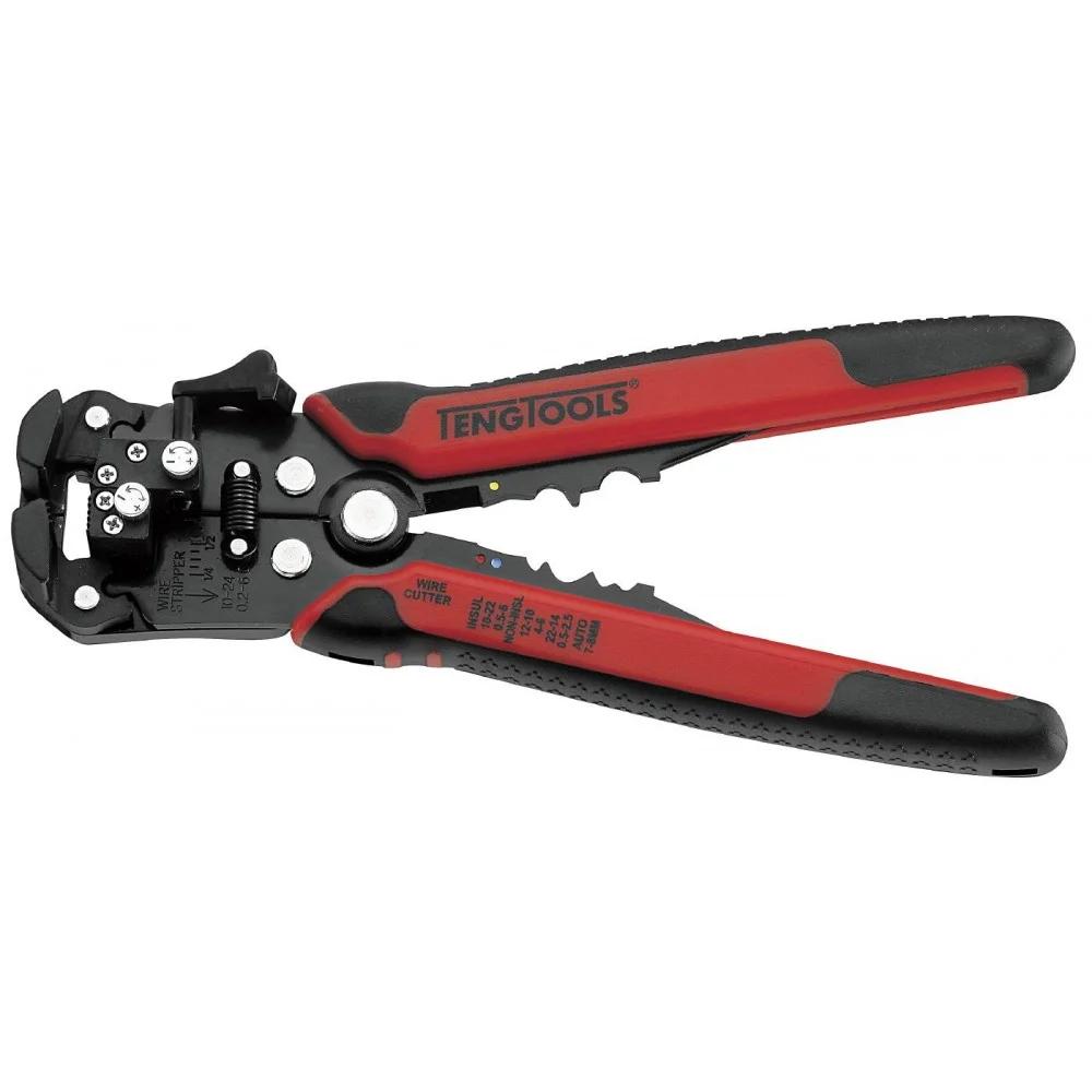 Avisoleringstang Teng Tools CP60; 210 mm