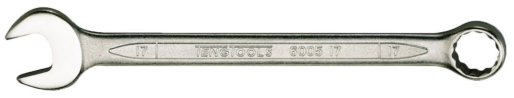 Fastnøkkel Teng Tools 600534; 34 mm; 380 mm
