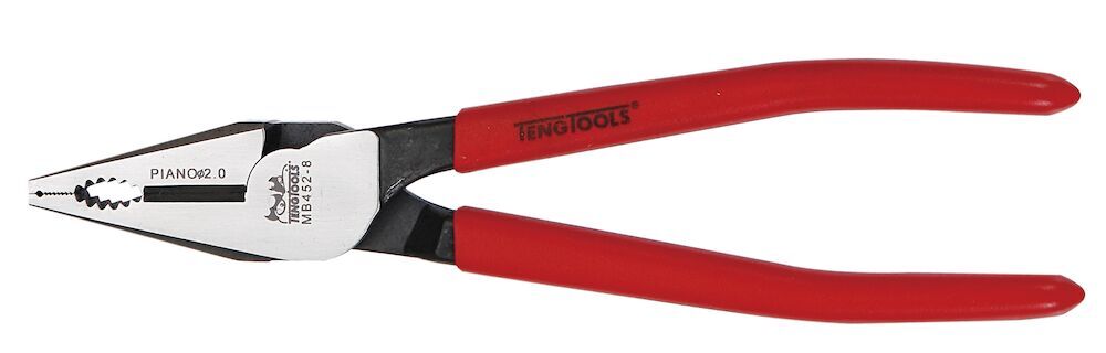 Flattang Teng Tools MB452-8; 200 mm