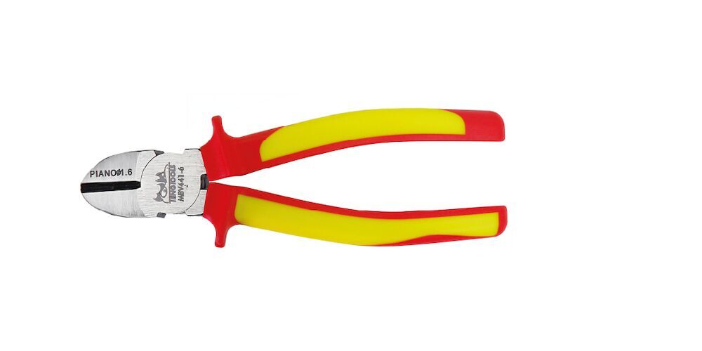 Kuttetang Teng Tools MBV441-6; 160 mm