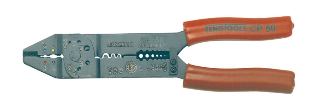 Kabelskotang Teng Tools CP50; 9''