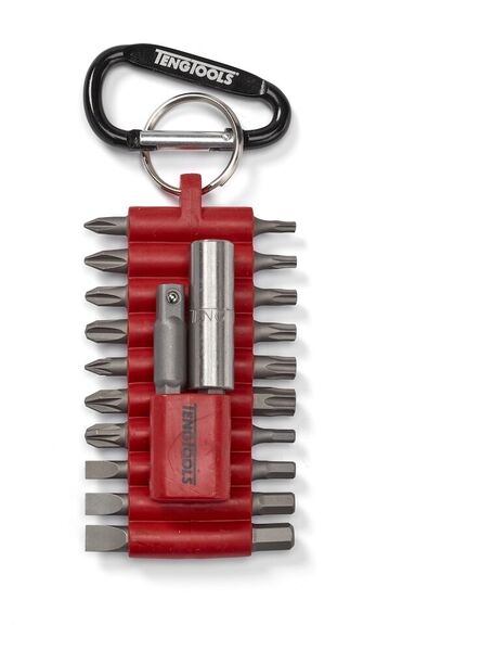 Skrutrekkersett Teng Tools THBS22; 22 stk