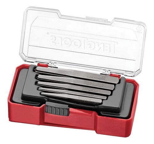 Boltavtrekkere Teng Tools TJSE05S; 5 stk