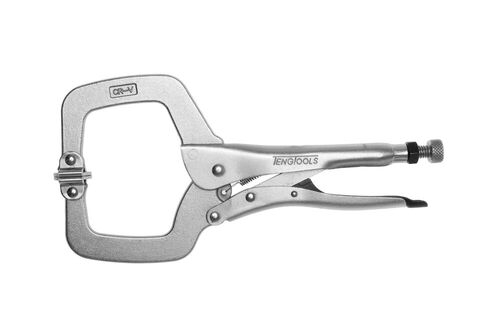 Tang Teng Tools 406-6sp; 0-50 mm; 172 mm