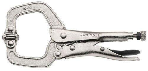 Tang Teng Tools 406-6p; 0-50 mm; 172 mm
