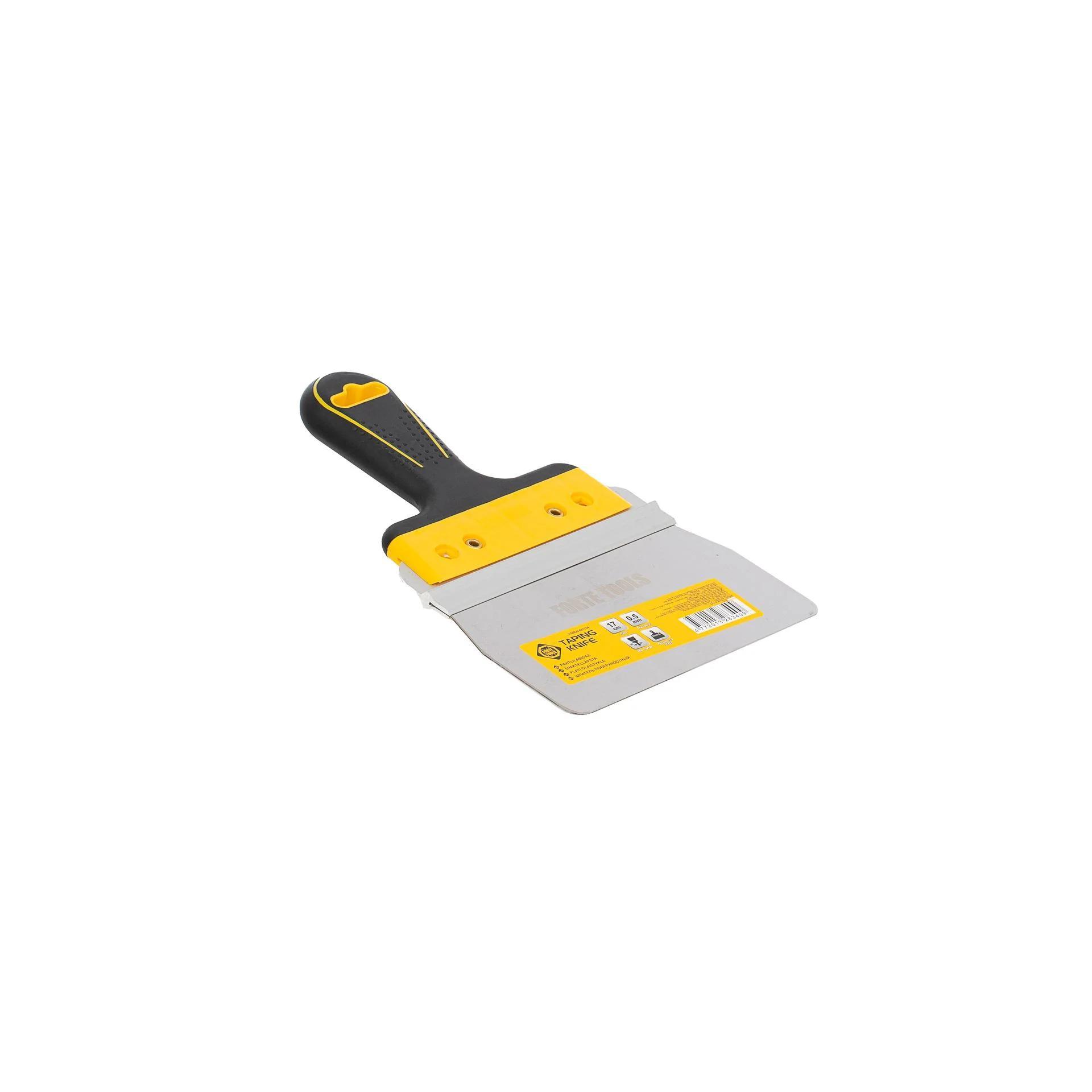 Spatel Forte Tools KS0820-661704; 17 cm