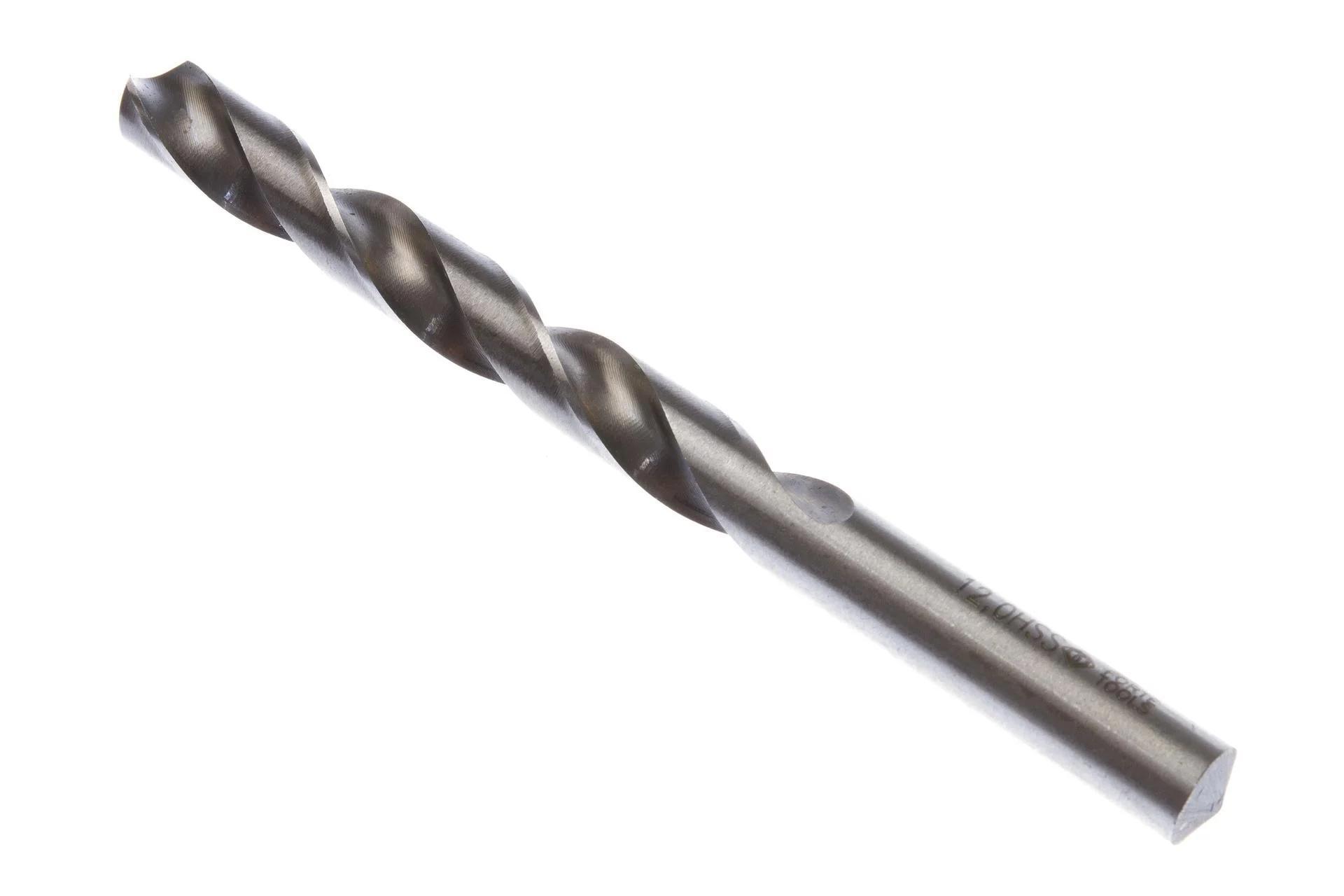 Bor for metall Forte Tools Forte-12.00; 12x151 mm
