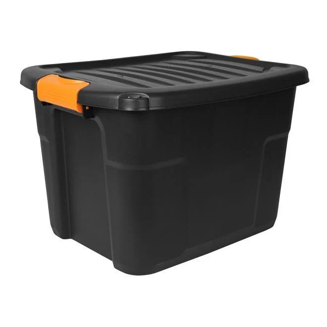 Verktøykasse Forte Tools NB-42; 50x33,5x39 cm
