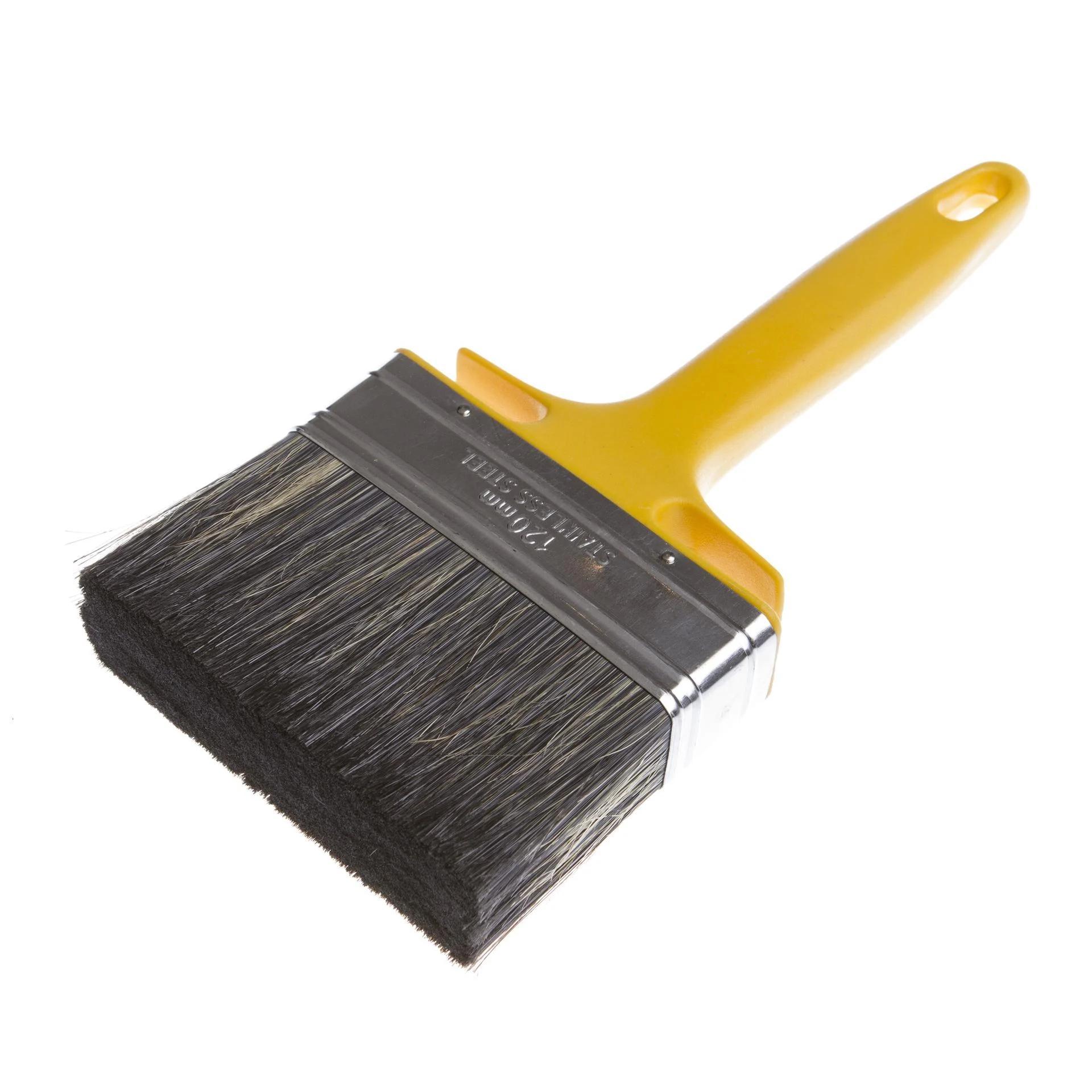 Børste Forte Tools 3810/120X35MM