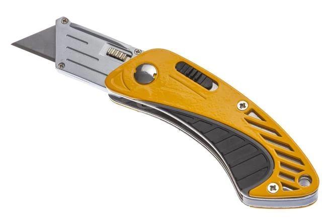Kniv med utskiftbare blader Forte Tools SX677; 23 cm