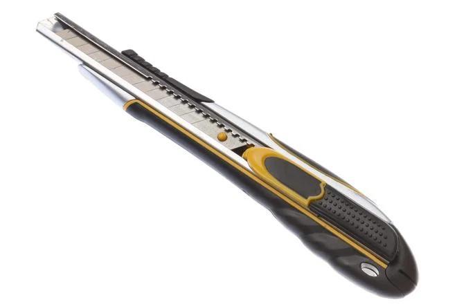 Kniv med utskiftbare blader Forte Tools SX6600S; 22 cm
