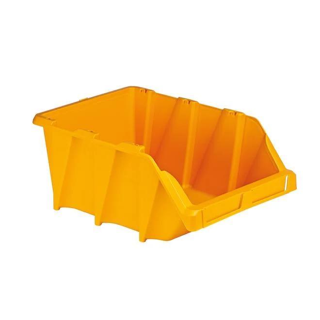 Oppbevaringsboks Forte Tools R-35; 26,5x42x17,7 cm