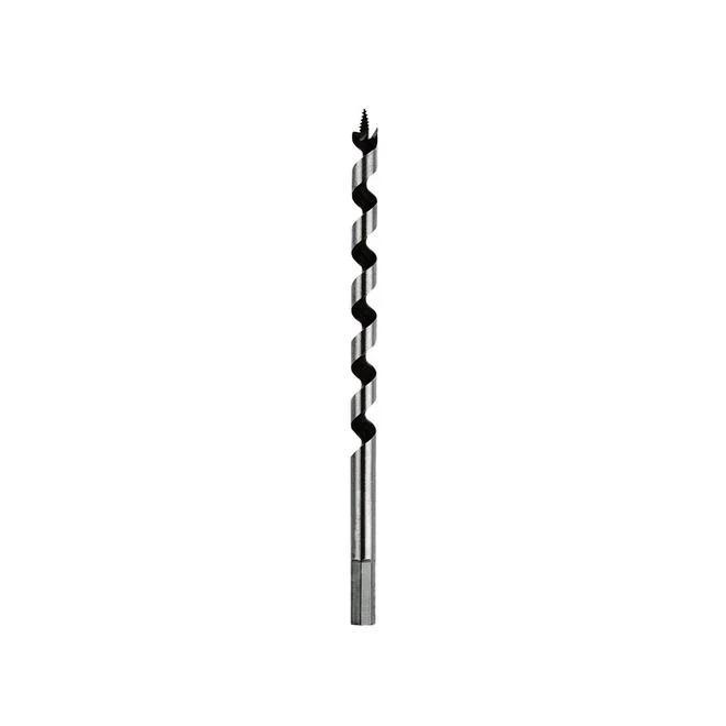 Spiralbor for tre Forte Tools 19030SENU; 8x235 mm