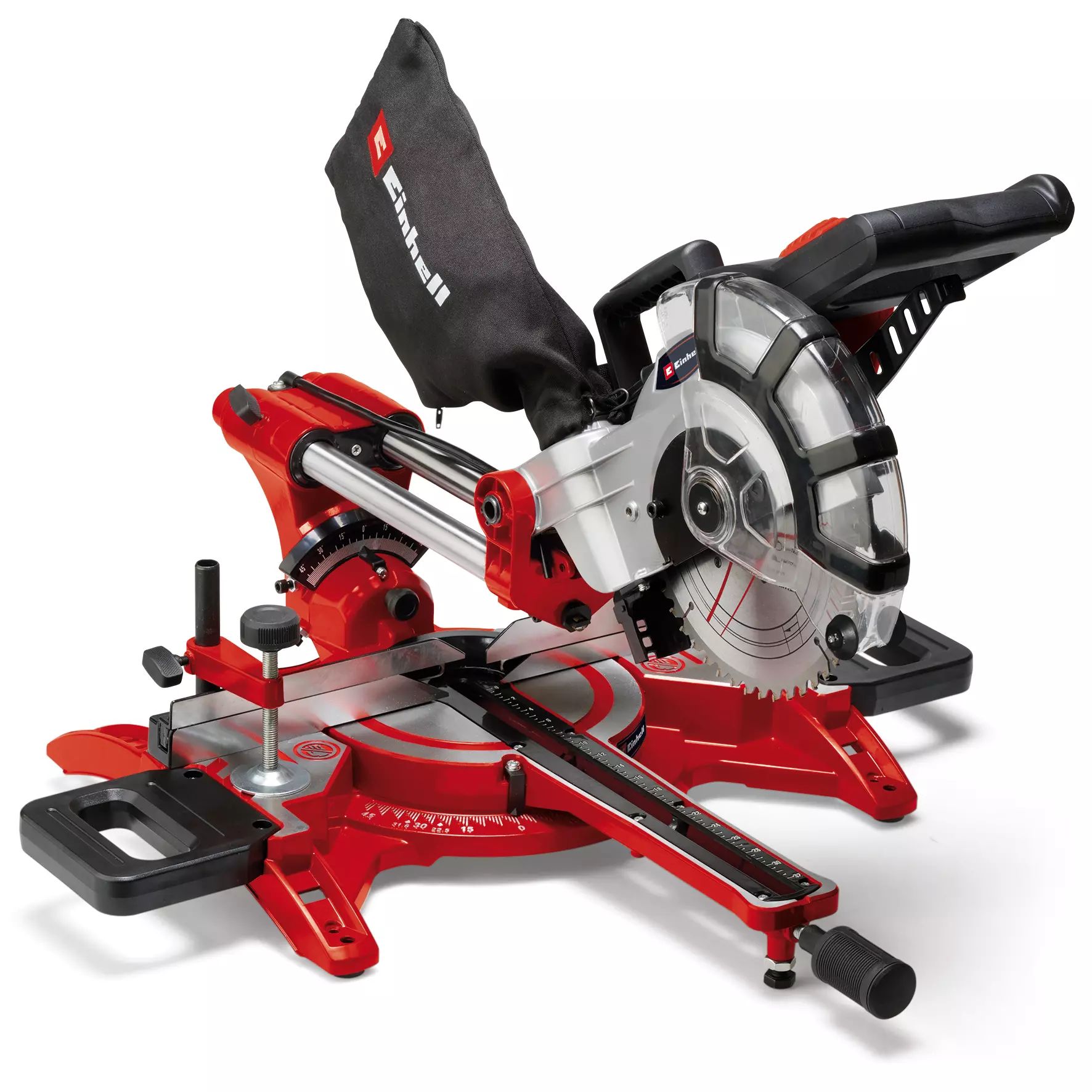 Kapp- og gjærsag Einhell TC-SM 2131/2 Dual; 1800 W