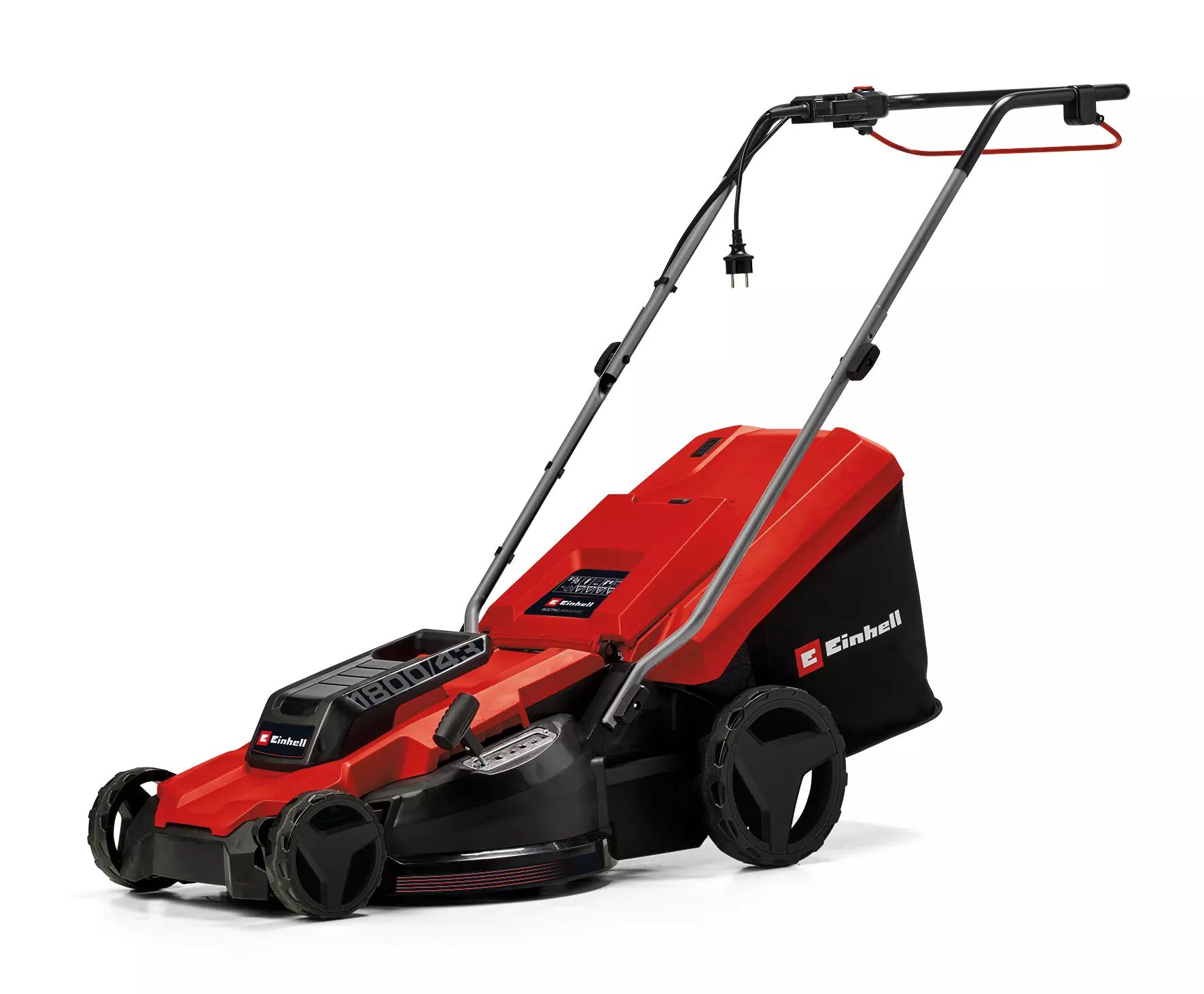 Gressklipper Einhell GC-EM 1800/43; 1800 W; elektrisk