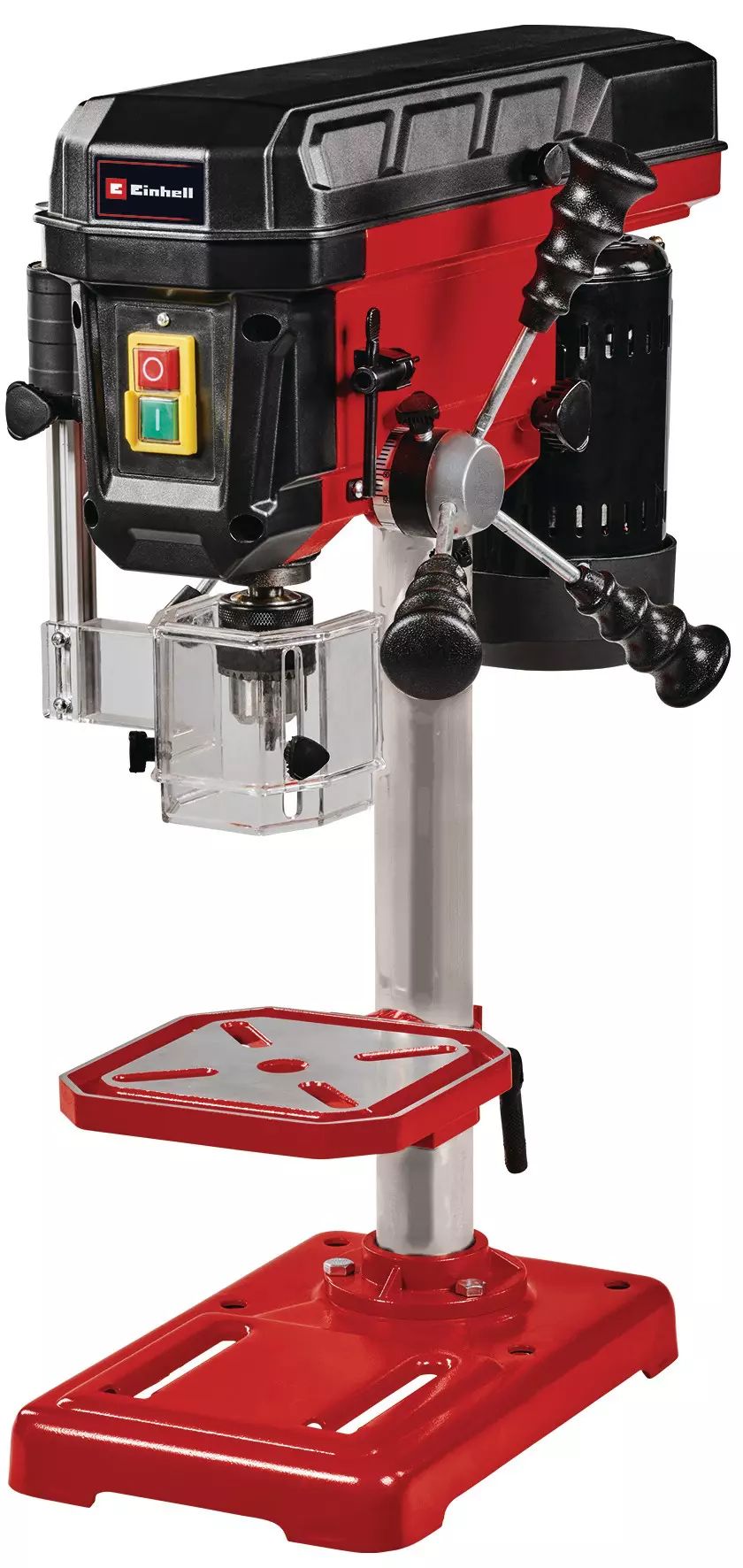 Stasjonær boremaskin Einhell TC-BD 500; 500 W