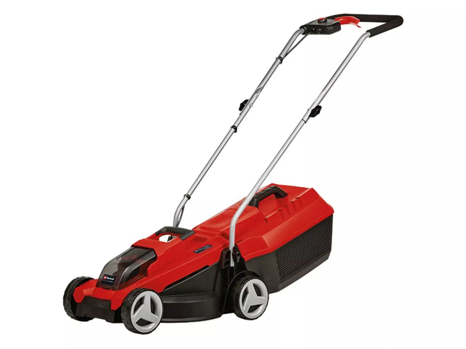 Gressklipper Einhell GE-CM 18/32 Li-Solo; 18 V (uten batteri og lader)