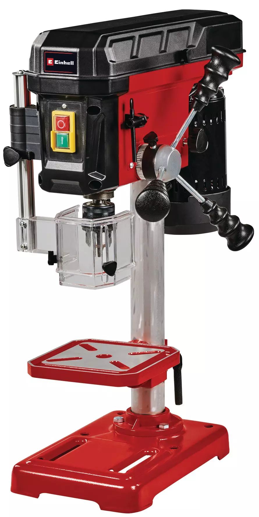 Stasjonær boremaskin Einhell TC-BD 450; 450 W