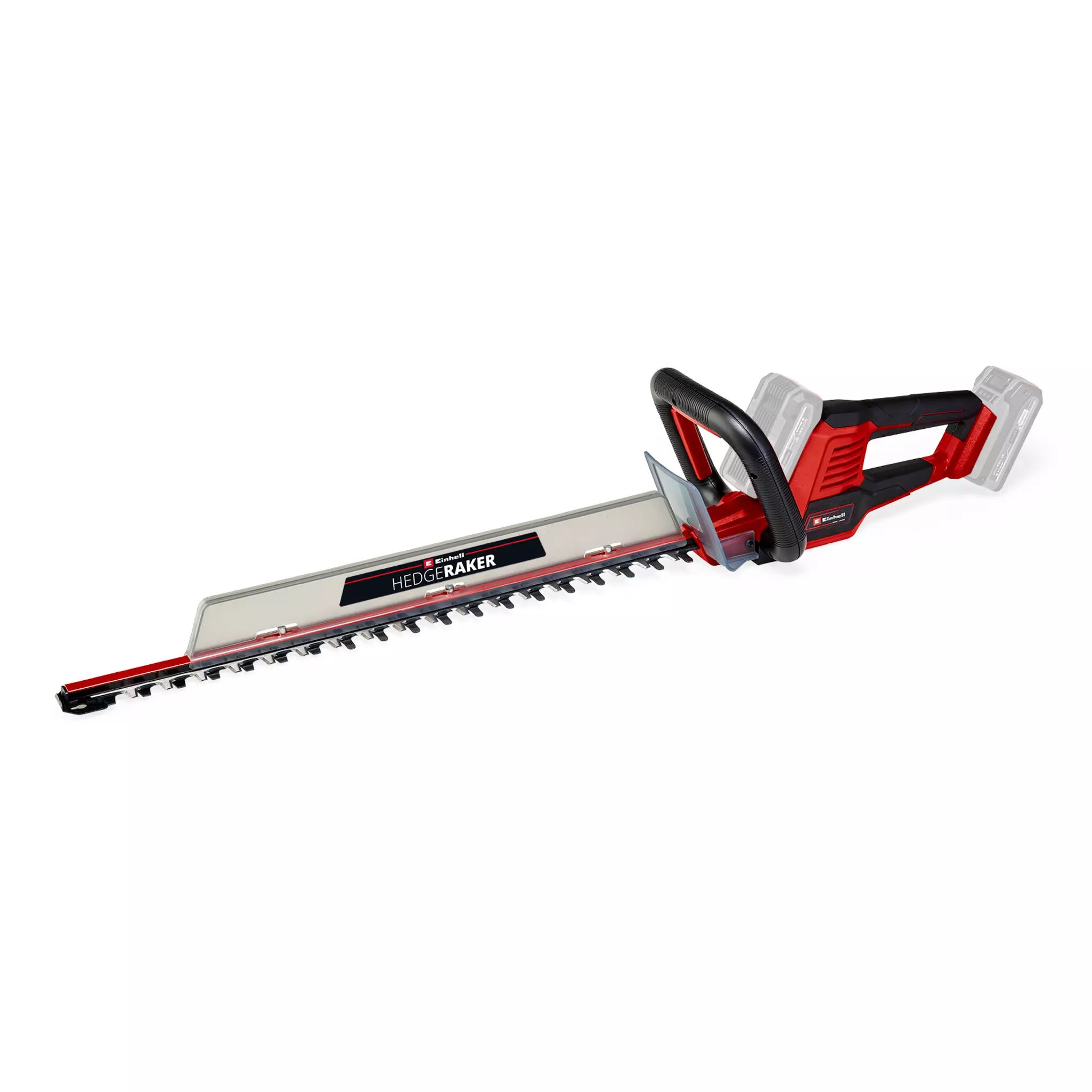 Busksaks Einhell GE-CH 36/61 Li-Solo; 2x18 V (uten batteri og lader)