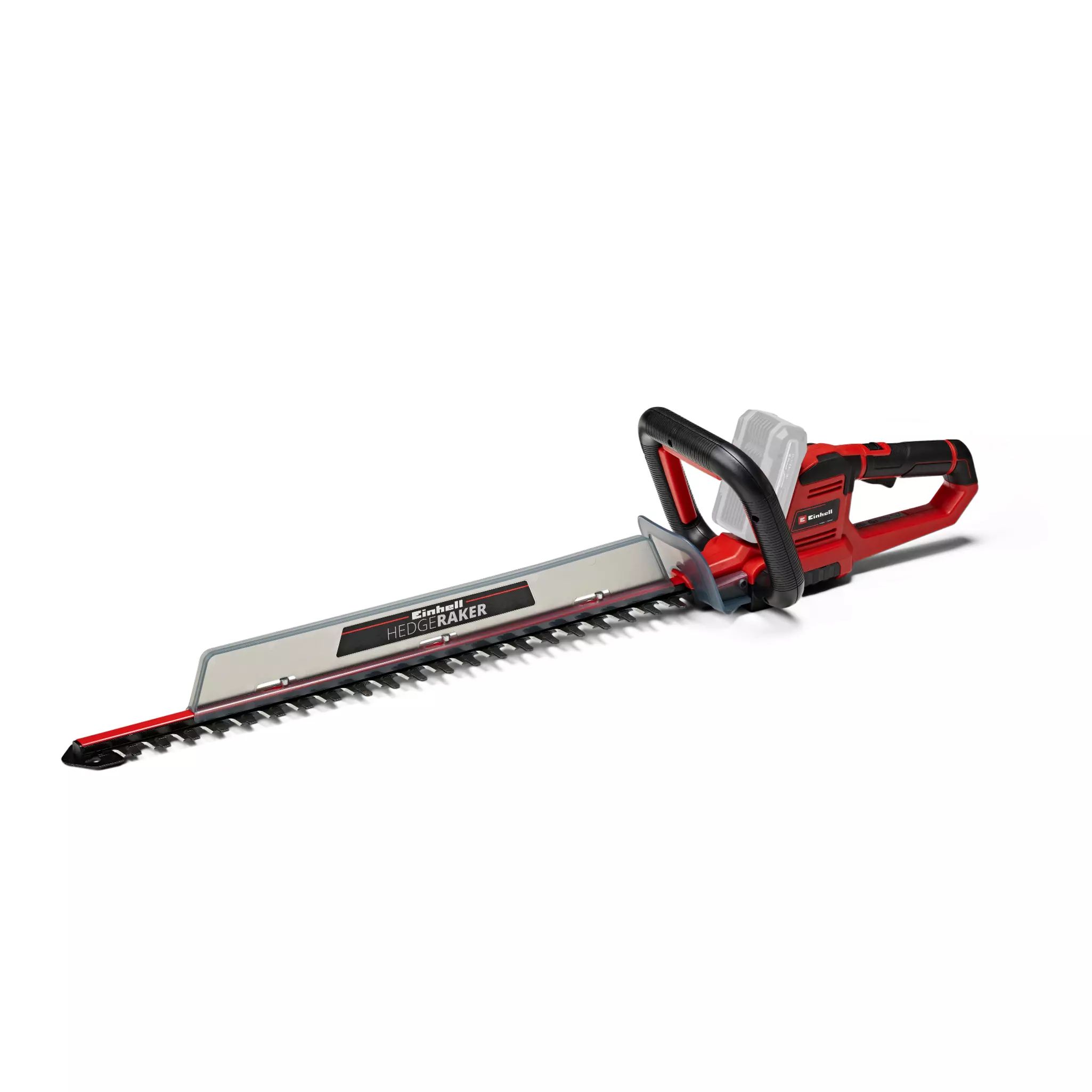 Busksaks Einhell GE-CH 18/60 Li-Solo; 18 V (uten batteri og lader)