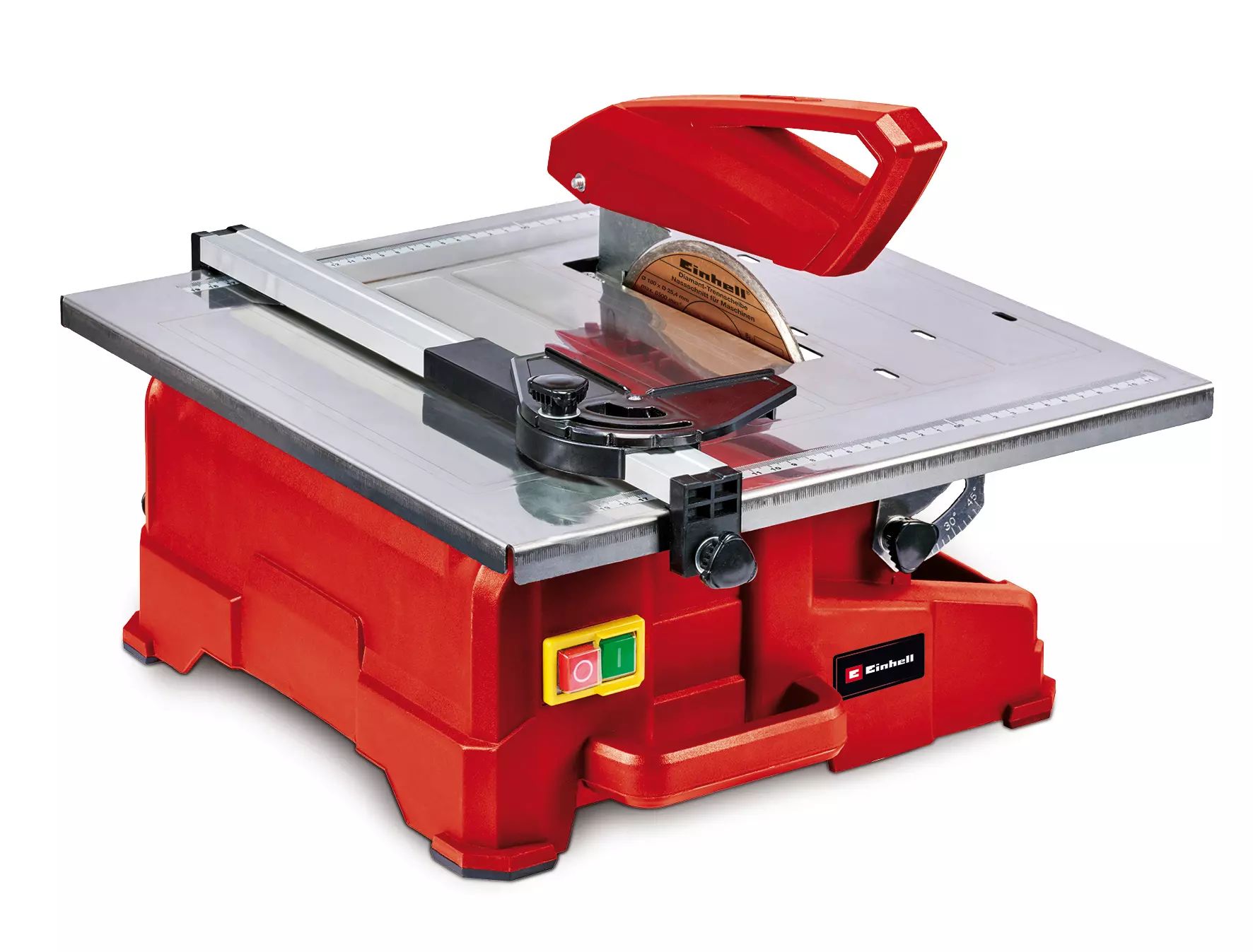 Flisesag Einhell TC-TC 800; 800 W