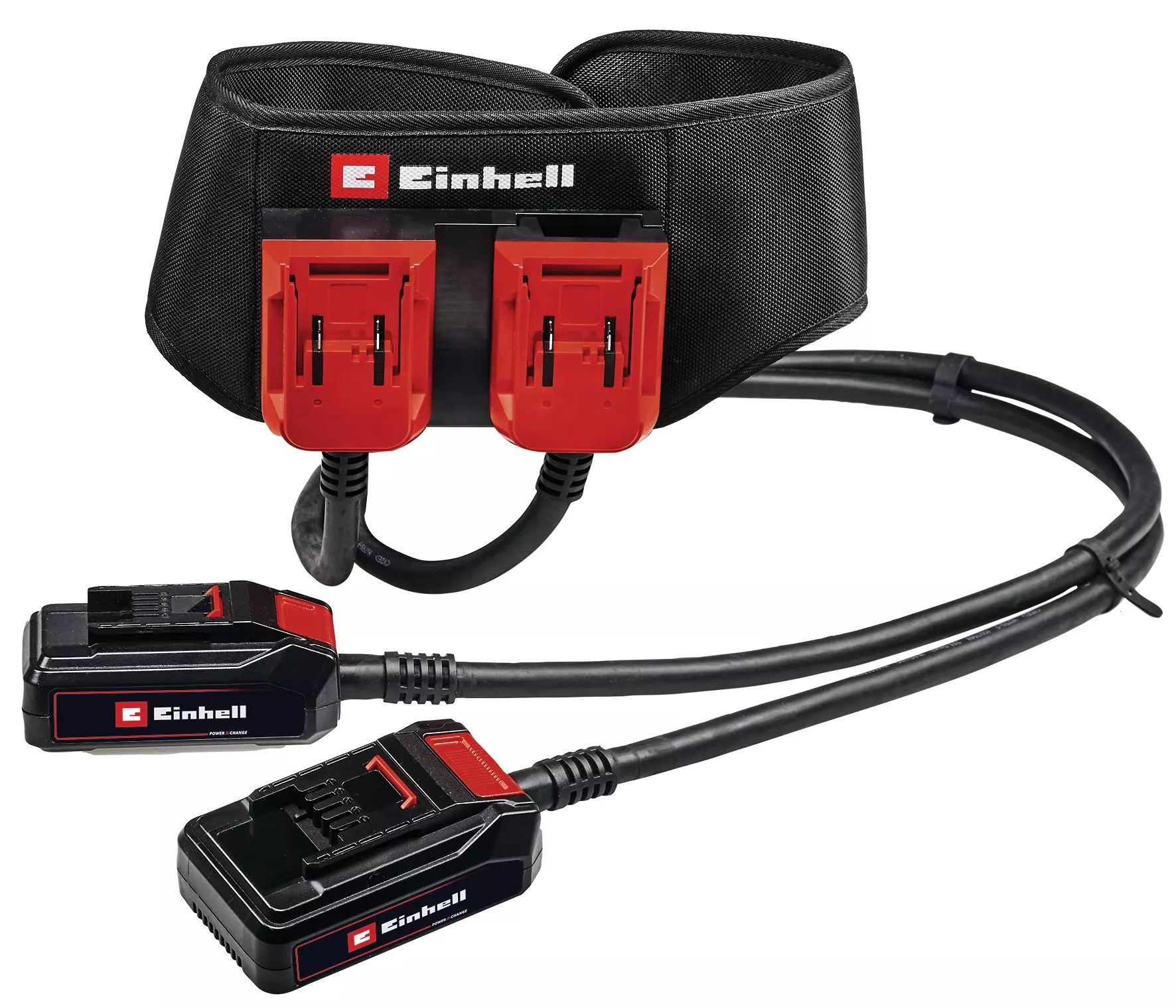Redskapsbelte Einhell GE-PB 36/18 Li