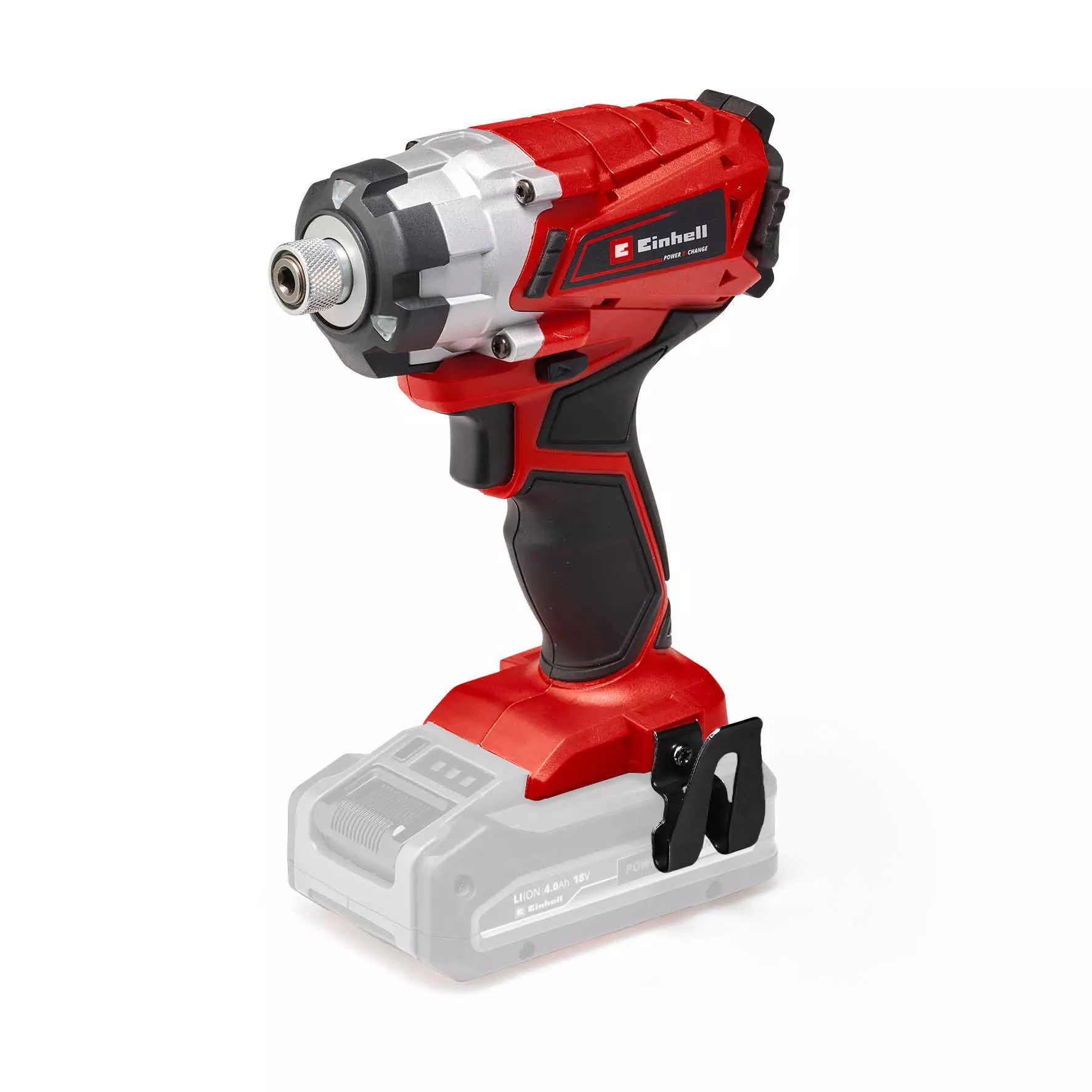 Slagskrutrekker Einhell TE-CI 18/1 Li-Solo; 18 V (uten batteri og lader)