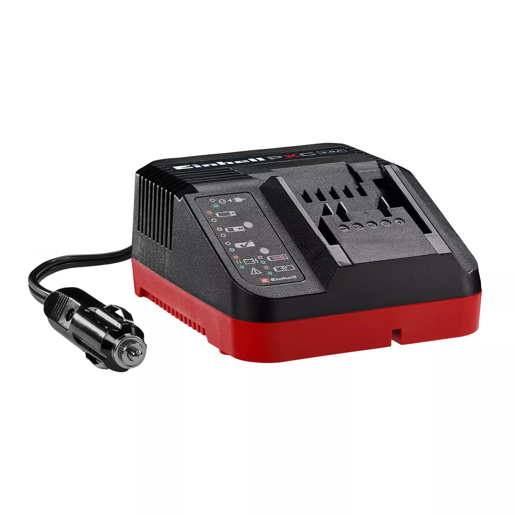 Billader Einhell Power X-Car Charger 3A; 18 V