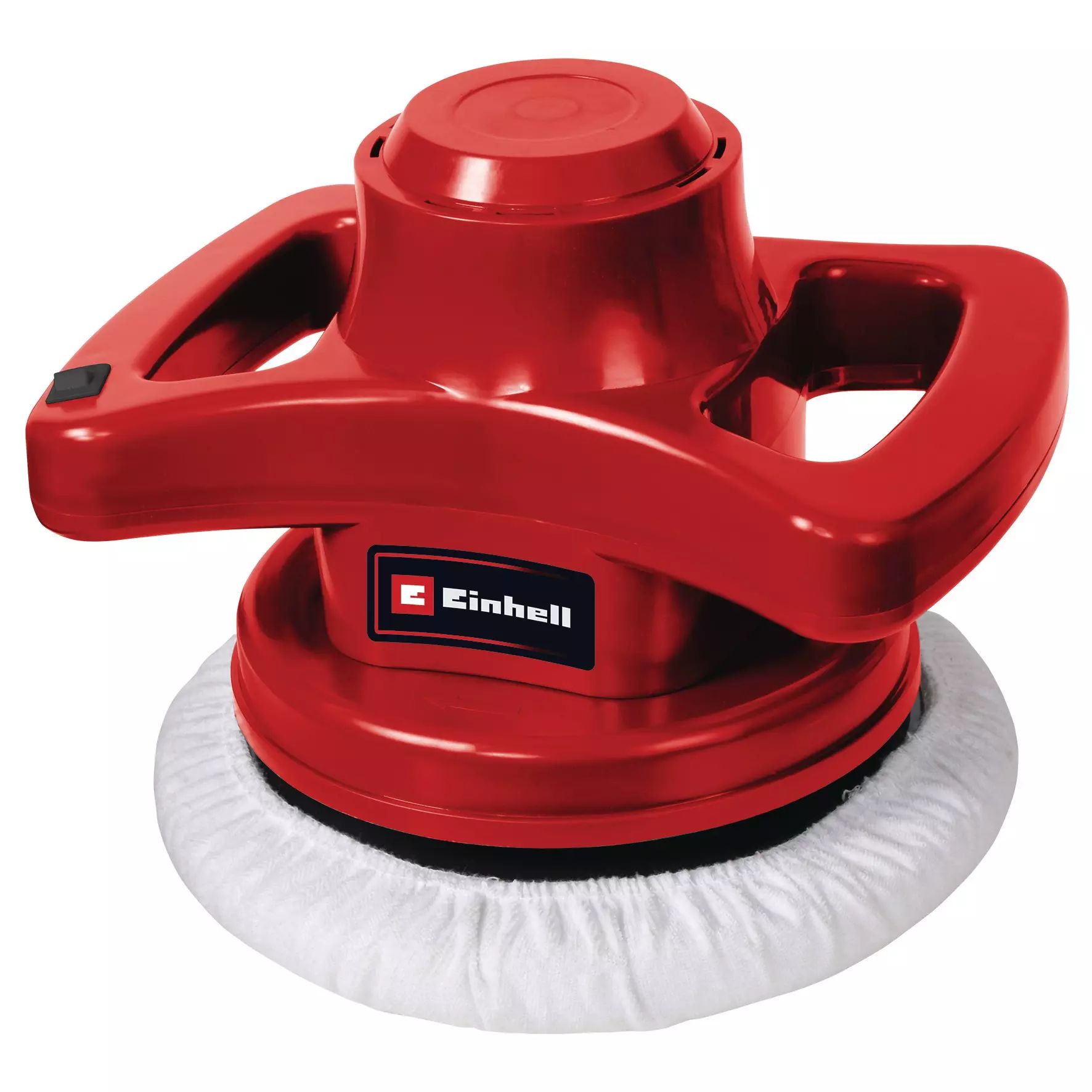 Polérmaskin Einhell CC-PO 90; 90 W; 240 mm
