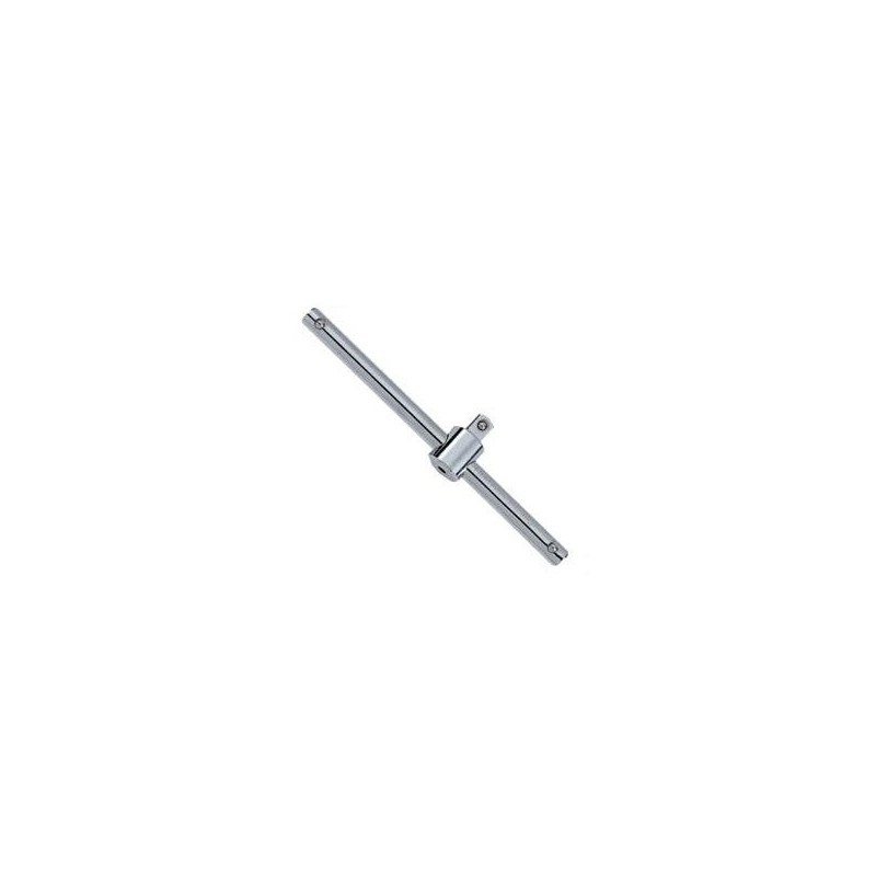 T-håndtak Sata S16905; 3/4''; 450 mm