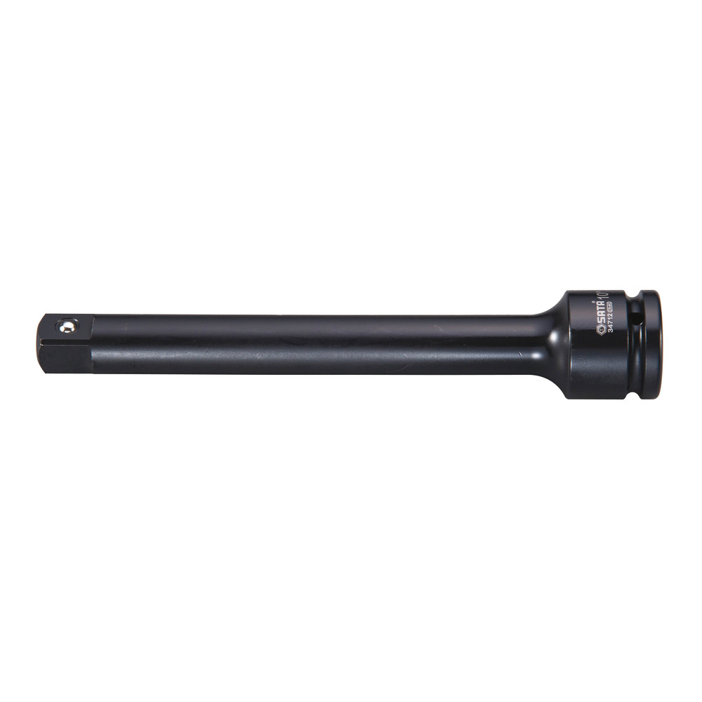 Forlængermundstykke Sata S34708; 3/4''; 100 mm