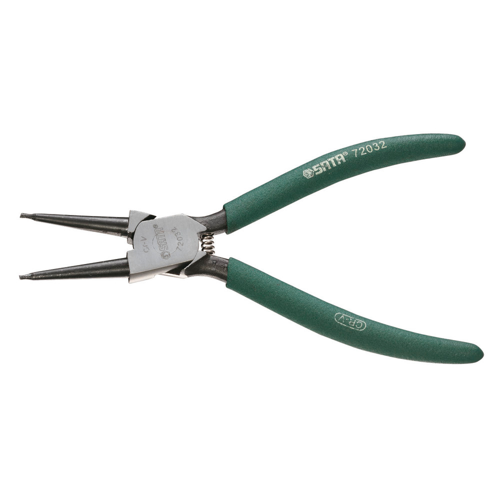Låseringtang Sata ST72034ST; 325 mm