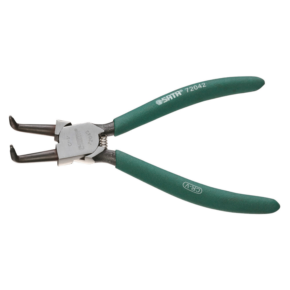 Låseringtang Sata ST72044ST; 325 mm