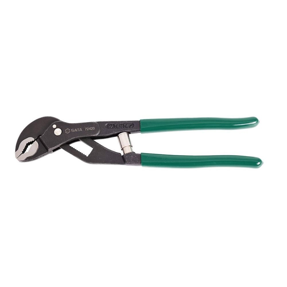 VVS-tang Sata ST72419; 175 mm