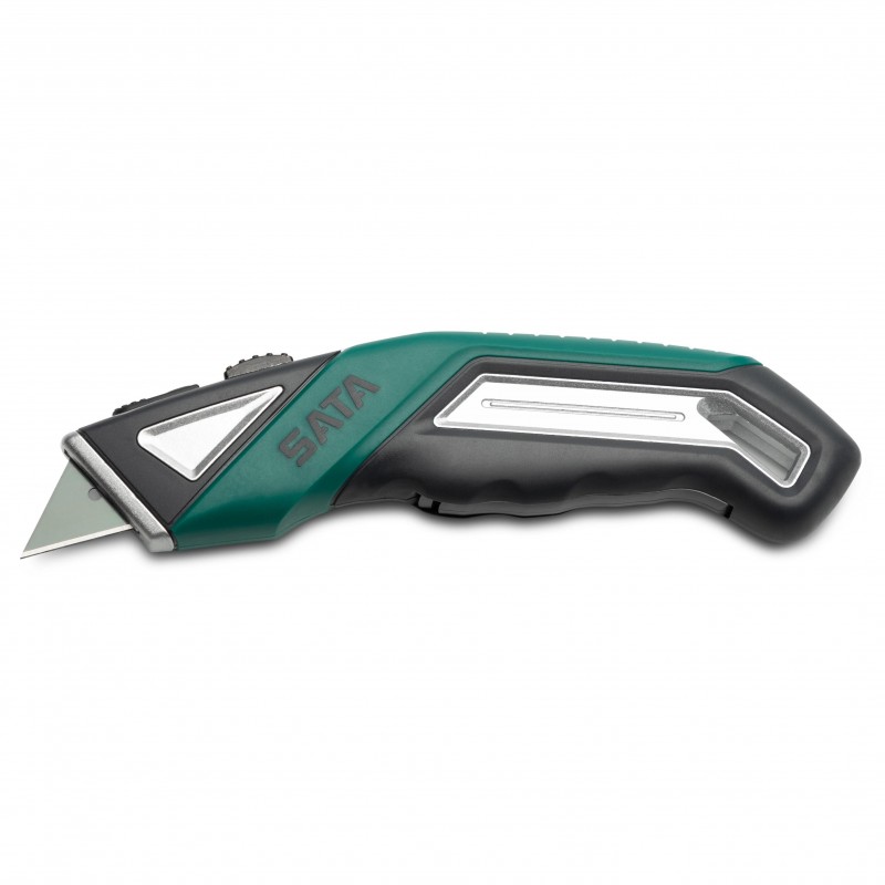 Kniv med utskiftbare blader Sata ST93485; 19 mm