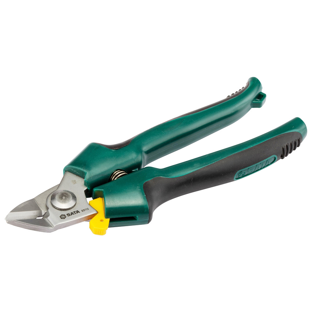 Kuttetang Sata ST93110; 175 mm