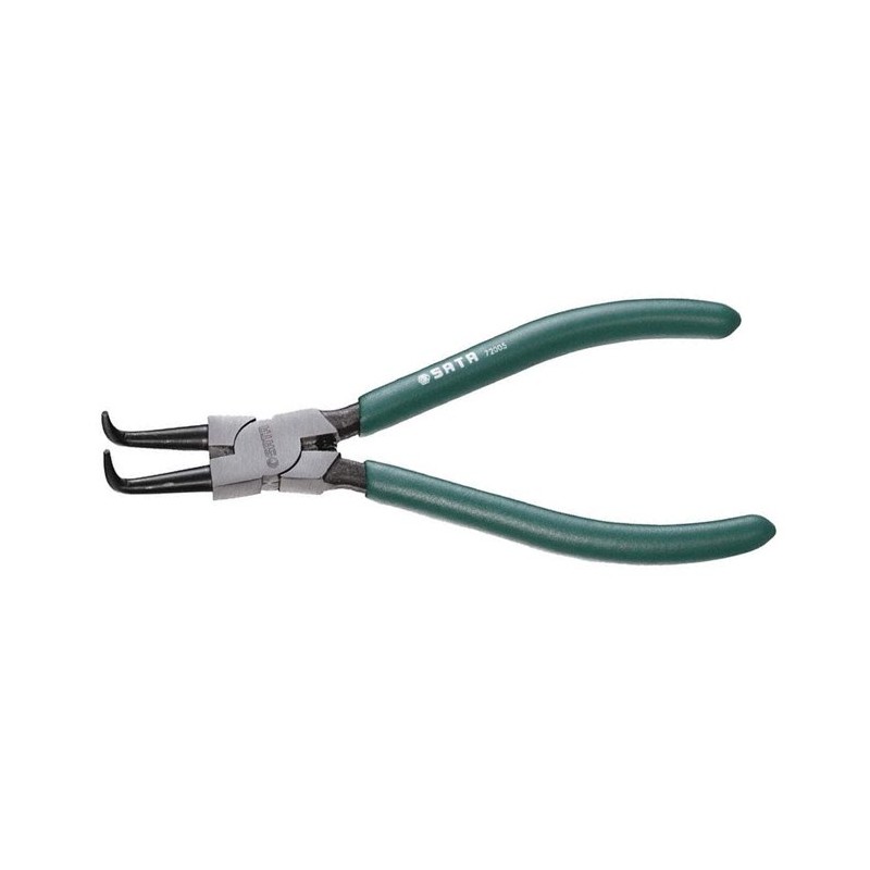 Låseringtang Sata S72005; 175 mm