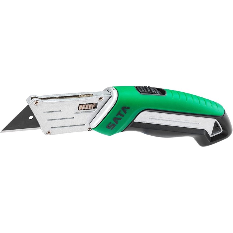 Kniv med utskiftbare blader Sata ST93486; 19 mm; 226 mm