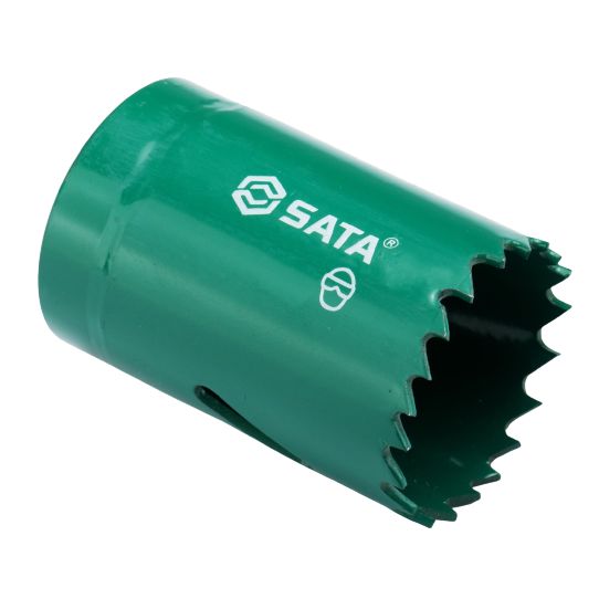Hullsag Sata S53311; 5/8''; 51 mm