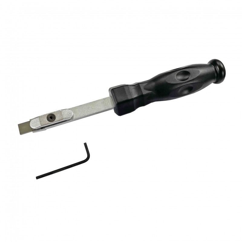 Avtrekkersett Ellient Tools CB3029; 3 stk