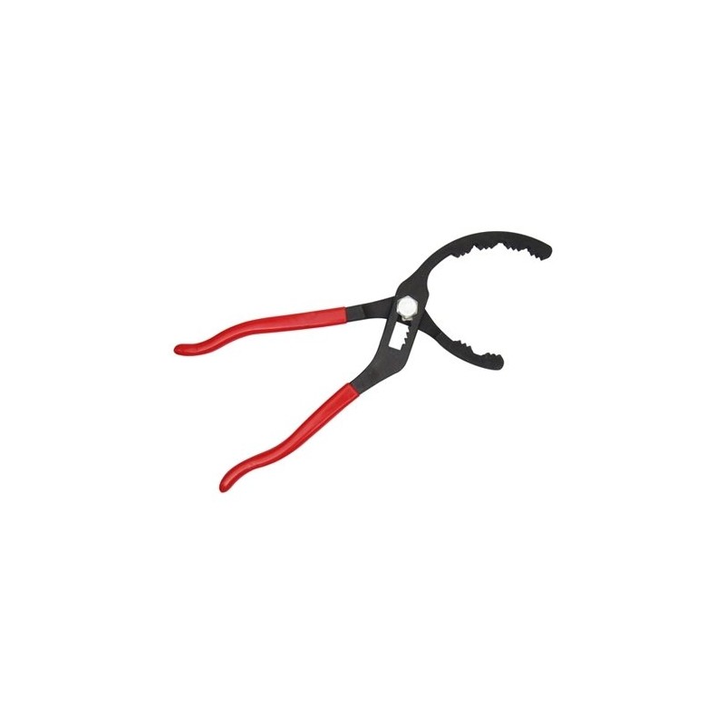 Oljefilteravtrekker Ellient Tools AT162418; 95-178 mm