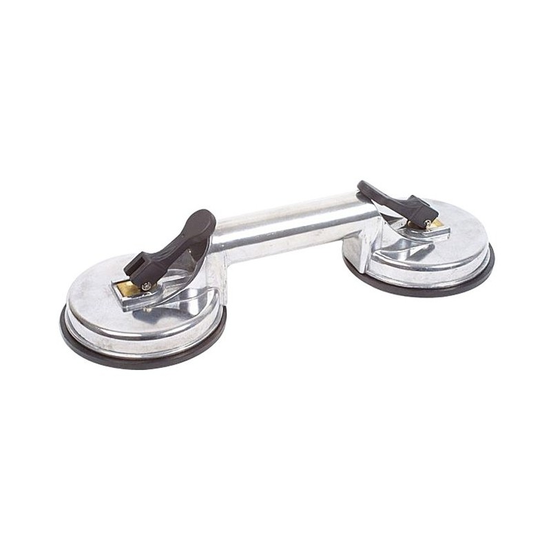 Sugekopp for glass Ellient Tools AT5078; 80 kg