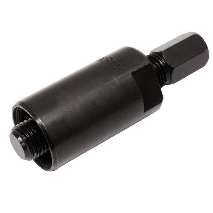 Rotoravtrekker for motorsykkel Ellient Tools MR1016